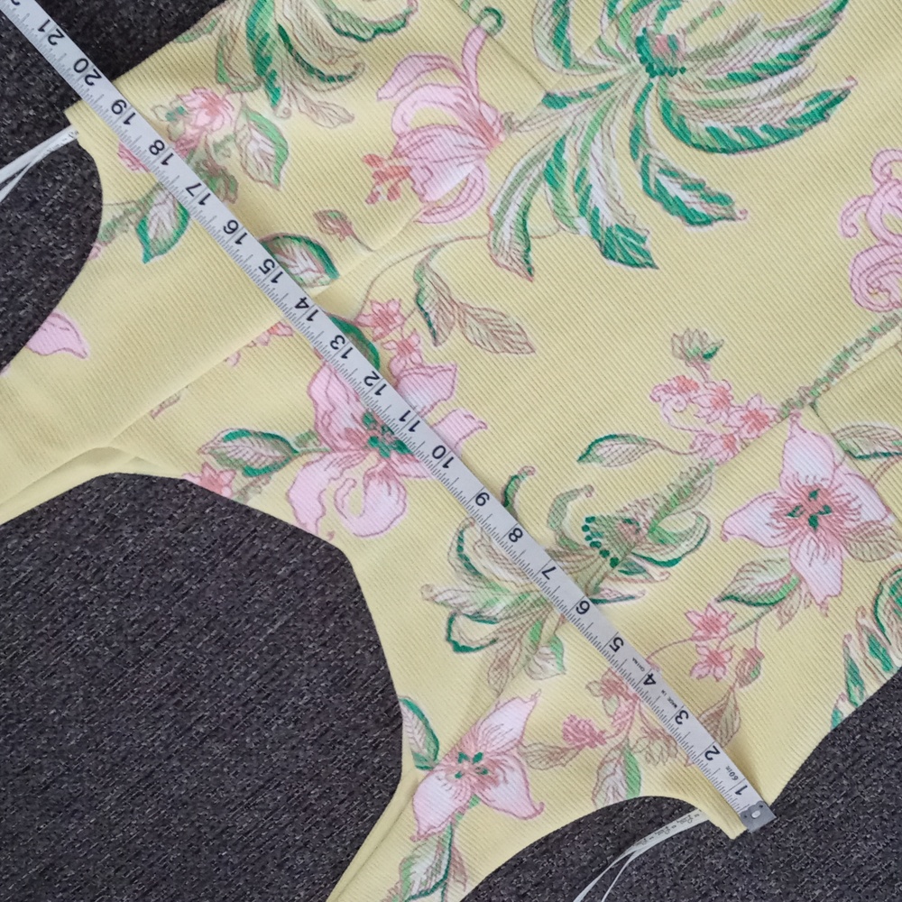 🔴SOLD🔴🐆VERY HTF Lilly Pulitzer🐆 - Del Rey Stretch Shift Dress - Picture 13 of 16